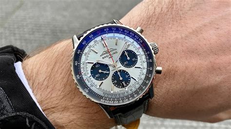 breitling navitimer b01 gebraucht|breitling navitimer b01 for sale.